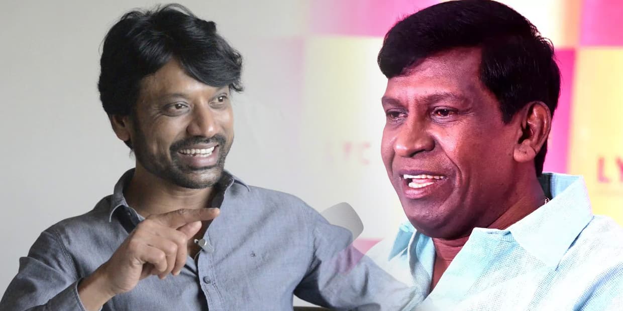 வடிவேலு போல இடியாப்ப சிக்கலில் மாட்டிக் கொண்டே எஸ்ஜே சூர்யா.. செக் வைத்த தயாரிப்பாளர்