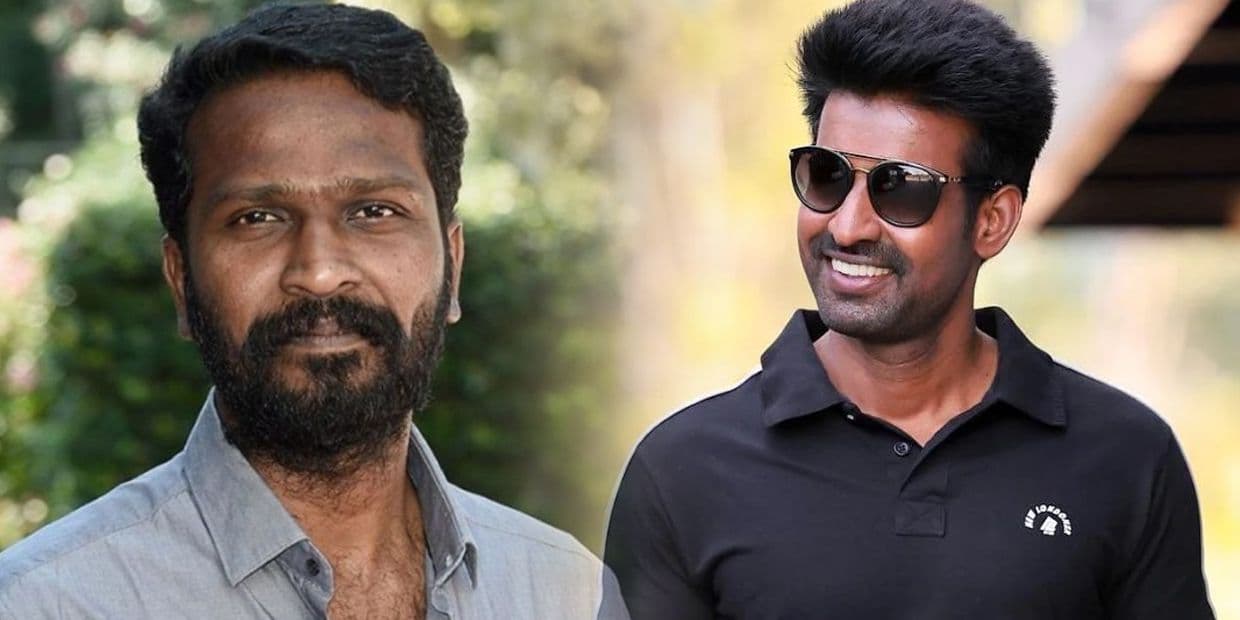 வாடிவாசல் மட்டுமில்லை எல்லா வாசலையும் திறக்கும் வெற்றிமாறன்.. சூரிக்கு அடித்த ஜாக்பாட்