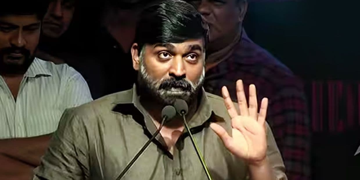 ஆளே அடையாளம் தெரியாமல் மாறிய கதாநாயகி.. முத்தின கவர்ச்சி காட்டிய விஜய் சேதுபதியின் ஆஸ்தான நடிகை