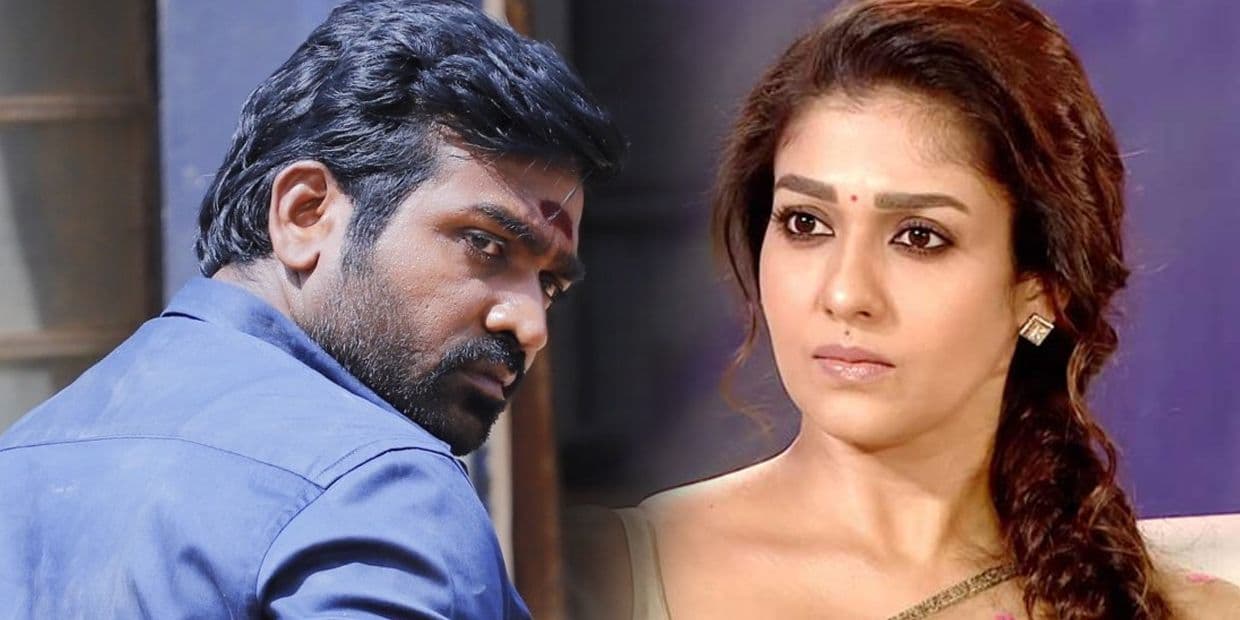 நயன்தாராவுக்காக பட வாய்ப்புகளை ஏற்க மறுக்கும் விஜய்சேதுபதி.. பழக்கத்திற்காகவே இறங்கி செய்யும் காரியம்