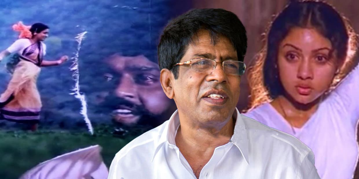 ஆர்.சுந்தர்ராஜன் இயக்கத்தில் விஜயகாந்த் நடித்த 5 படங்கள்.. 100 நாட்களுக்கு மேல் திரையரங்குகளில் ஓடிய வைதேகி காத்திருந்தாள்