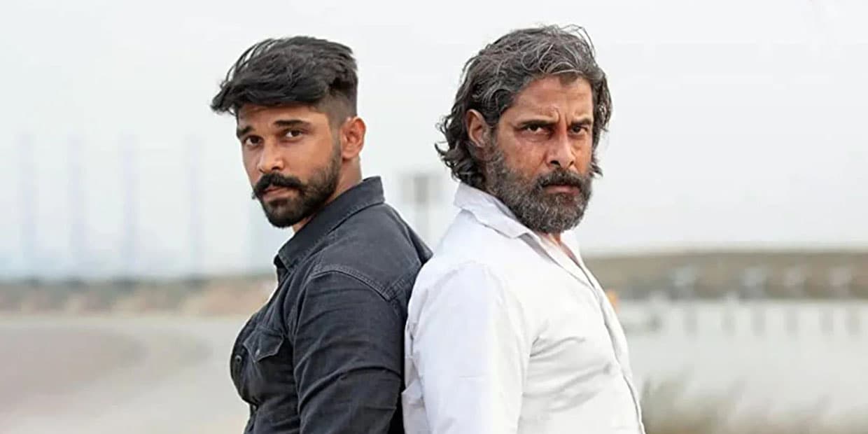 அப்பா உழைப்பில் 10% கூட போடாத துருவ் விக்ரம்.. கழுதை கட்டெறும்பான கதை தான், வீழ்ச்சியில் மார்க்கெட்