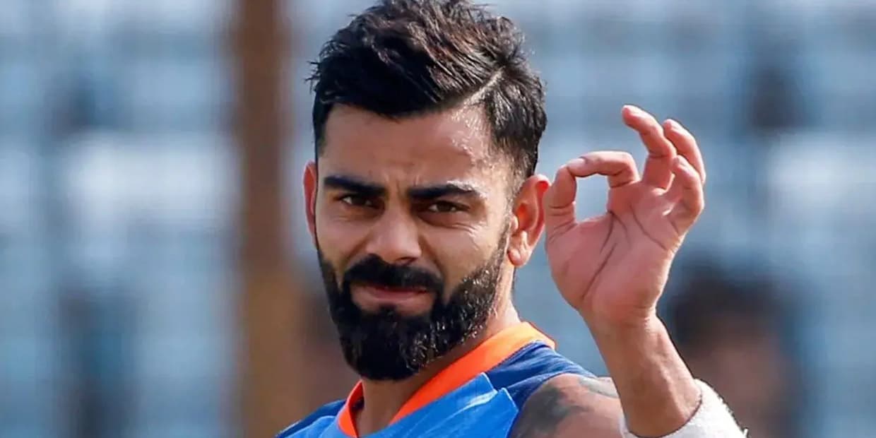 இந்திய அணியை கெடுத்து குட்டி சுவராக்கிய 5 செலக்டர்ஸ்.. கோலிக்கு ஜால்ரா போடும் தகுதியே இல்லாத ராஜாங்கம்