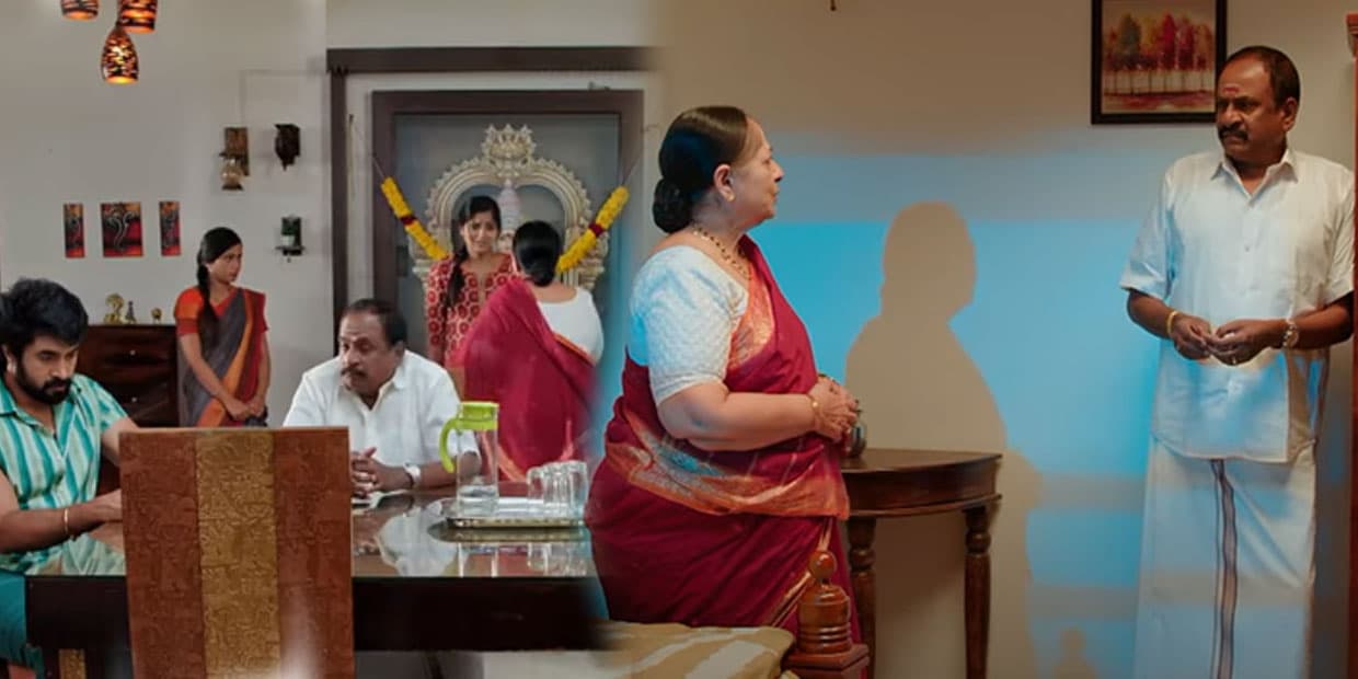 குணசேகரன் மூஞ்சியில் கரியை பூசும் ஆதிரை.. பெண்கள் ராஜ்ஜியம் அதிகமாகும் எதிர்நீச்சல்