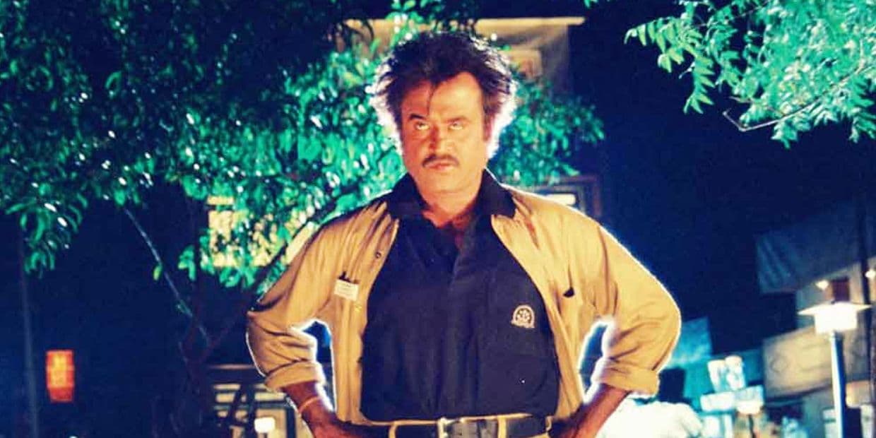பல ஹீரோக்களை மிகப்பெரிய திறமைசாலியாக மாற்றிய ஒரே வில்லன்.. பாட்ஷா படத்துல ரஜினிக்கு இருந்த நடுக்கம்
