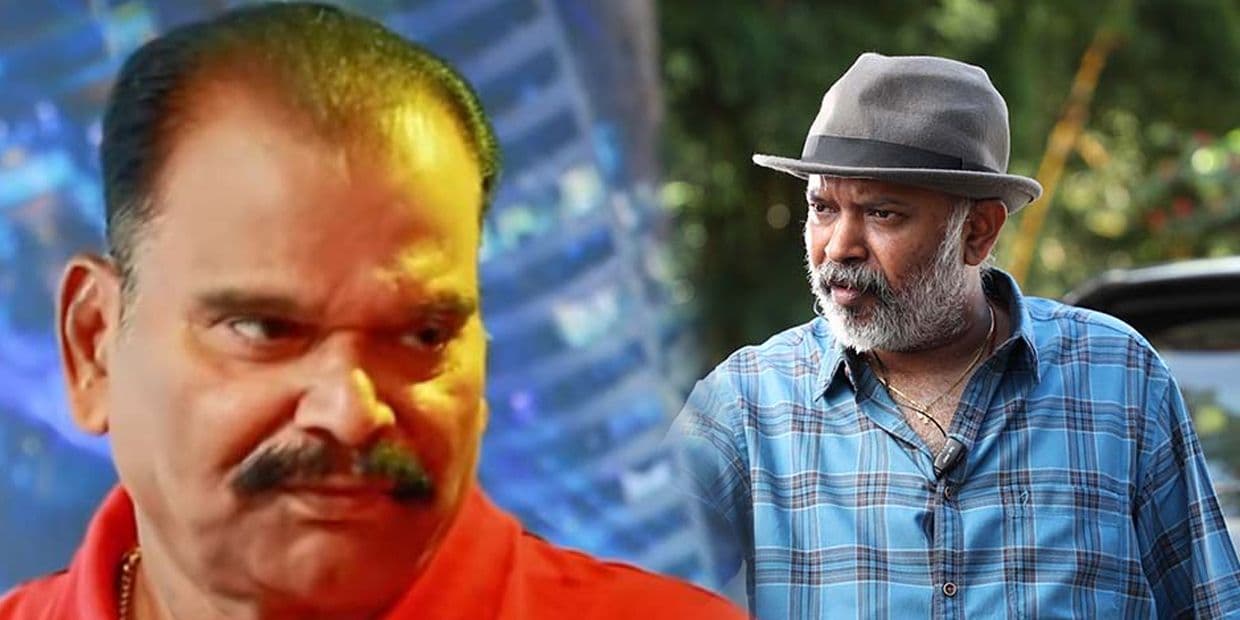 வெங்கட் பிரபு போட்டுள்ள அதிர்ச்சியான டுவிட்.. பயில்வானுக்கு அப்படி என்னதான் ஆச்சு