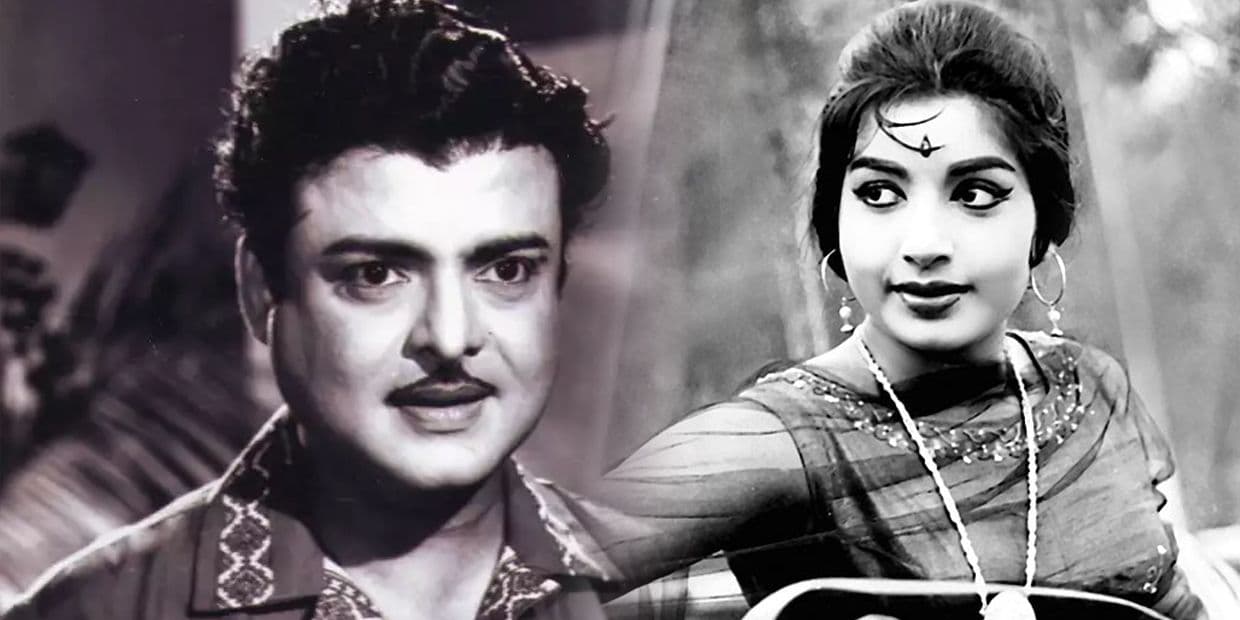 60-70 களில் ஹீரோயின்கள் விரும்பிய 5 காதல் மன்னர்கள்.. ஜெமினிக்கு டஃப் கொடுத்த ஜெயலலிதாவிற்கு பிடித்த ஹீரோ