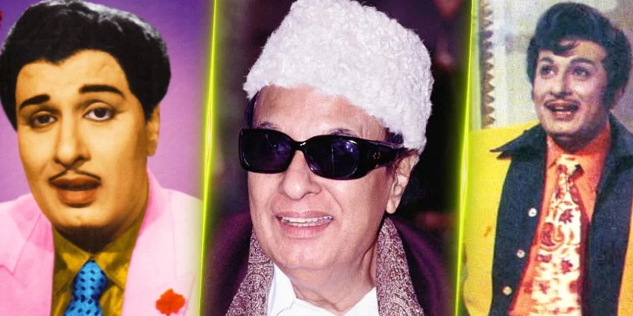 எம்ஜிஆருக்கு நிகராக சம்பளம் வாங்கிய வில்லன்.. சிரிப்பாலேயே மிரளவிட்ட மாபெரும் கலைஞன்