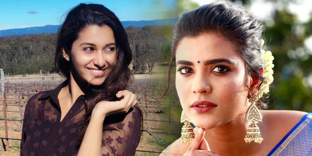 வெள்ளித்திரையில் கலக்கிய 10 சின்னத்திரை பிரபலங்கள்.. அசத்தலான கெட்டப்