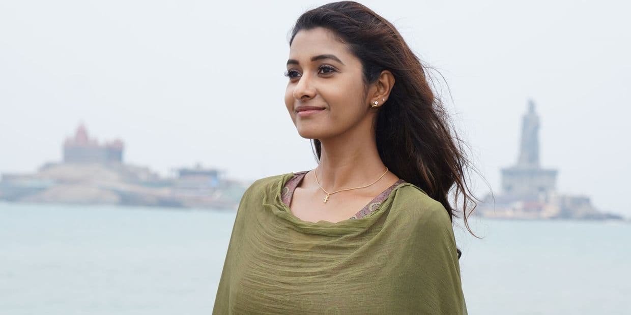 பிரியா பவானி சங்கரின் ஒட்டுமொத்த சொத்து மதிப்பு.! பத்து தலக்கு பின் பல மடங்கு உயர்ந்த சம்பளம்