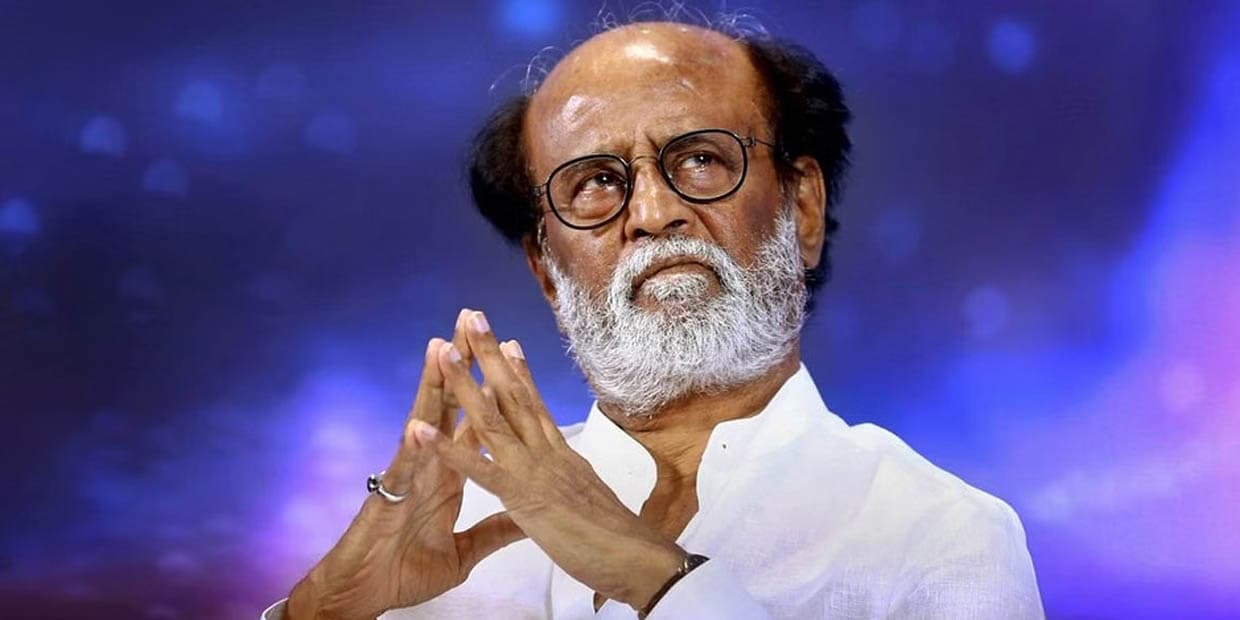 ரஜினியின் மூத்த மாப்பிள்ளைக்கு இப்படி ஒரு நிலைமையா.. வெளிநாட்டில் மெக்கானிக்காக மாறிய சோகம்