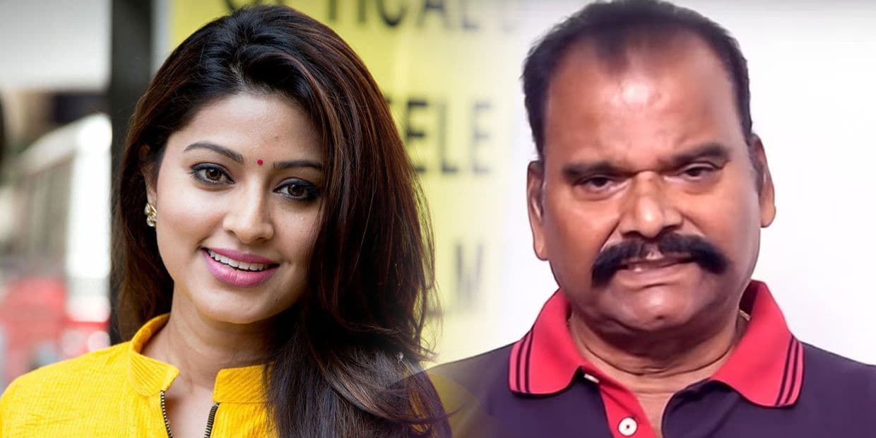 சினேகா எப்படி பட வாய்ப்புகளை பெற்றார்.. வேறென்ன இப்படித்தான் என நக்கல் அடிக்கும் பயில்வான்.!