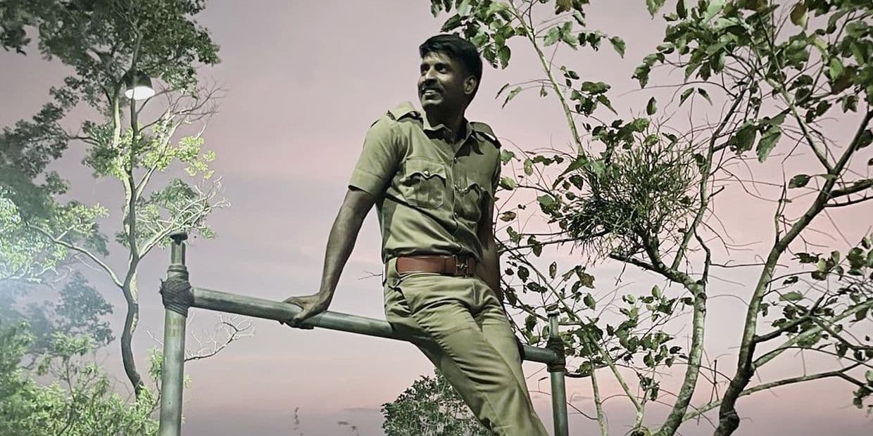 சினிமா கைவிட்டாலும் பெத்த லாபம் பார்க்க ஹோட்டல் நடத்தும் 5 பிரபலங்கள்.. மதுரையையே மணக்கச் செய்யும் குமரேசன்
