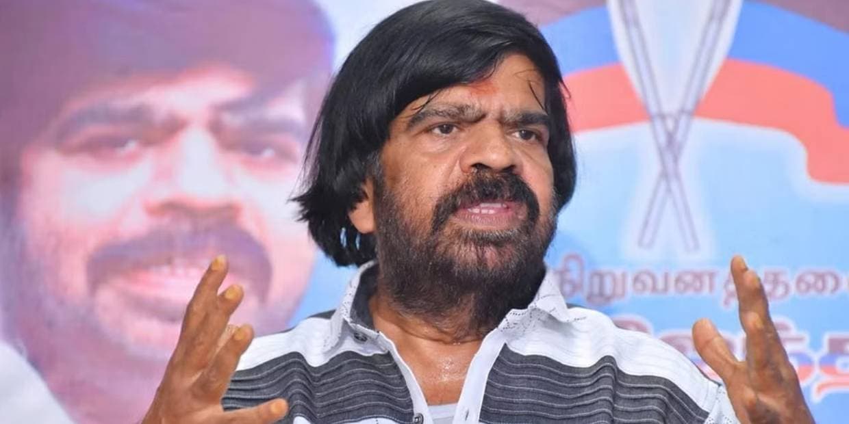 டி ஆர் போல ஆல் ரவுண்டராக கலக்கும் ஒரே நடிகர்.. எல்லா வேலையும் பார்ப்பார் போல