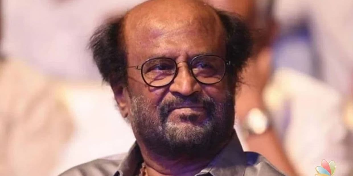 முக்கிய கட்சியில் இணைந்த ரஜினி வில்லனின் மனைவி.. சூடு பிடிக்கும் தேர்தல் களம்