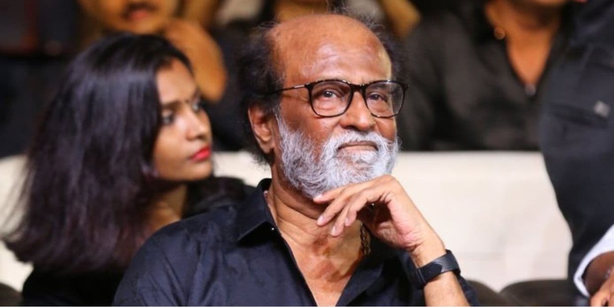மேக்கப் மேனை பெரிய தயாரிப்பாளர் ஆக்கிய நடிகை.. ரஜினி பட ஹீரோயினுக்கு இருந்த தாராள மனசு