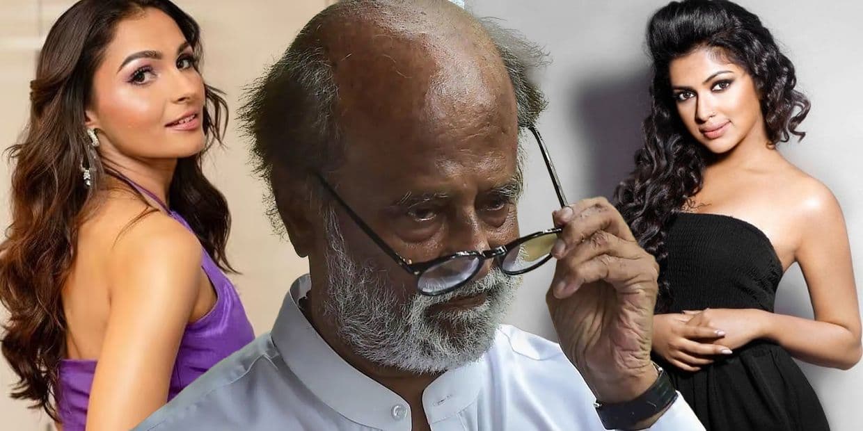 அந்த கேடுகெட்ட பழக்கத்திற்கு அடிமையான 6 நடிகைகள்.. ரஜினி மிஞ்சிய ஆண்ட்ரியா, அமலா பால்