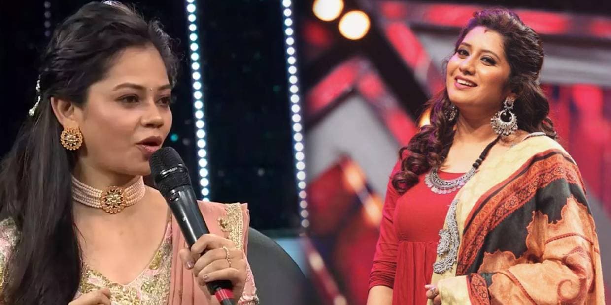 விஜய் டிவி பிரியங்கா, விஜே ரம்யா வரிசையில் இப்போது அனிதா சம்பத்.. பிக் பாஸ் நிகழ்ச்சிக்கு பிறகு அடித்த ஜாக்பாட்