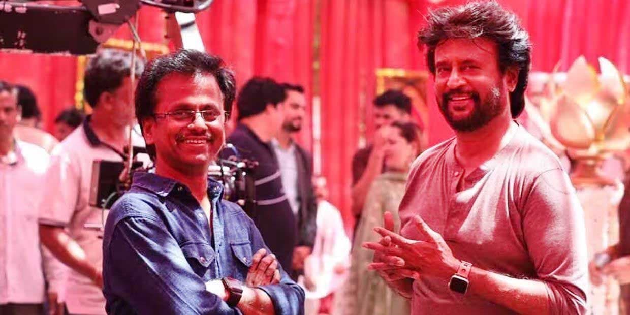 தர்பார் பட தோல்விக்கு அவர்தான் காரணம்.. நொண்டி சாக்கு சொல்லி எஸ்கேப்பான ஏ.ஆர்.முருகதாஸ்