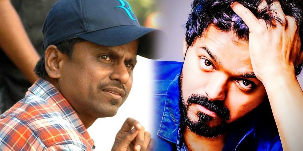 முருகதாஸிடம் வாக்கு கொடுத்த பின் கைவிட்ட தளபதி.. அப்படி பேசியதால் சம்பாதித்த மொத்த வெறுப்பு