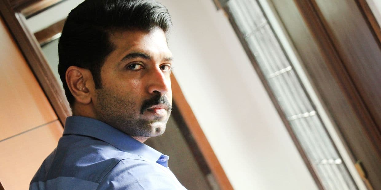 புகழை அடைய படாதபாடு படும் அருண் விஜய்.. ஓவர் டார்ச்சர் செய்யும் இயக்குனர்