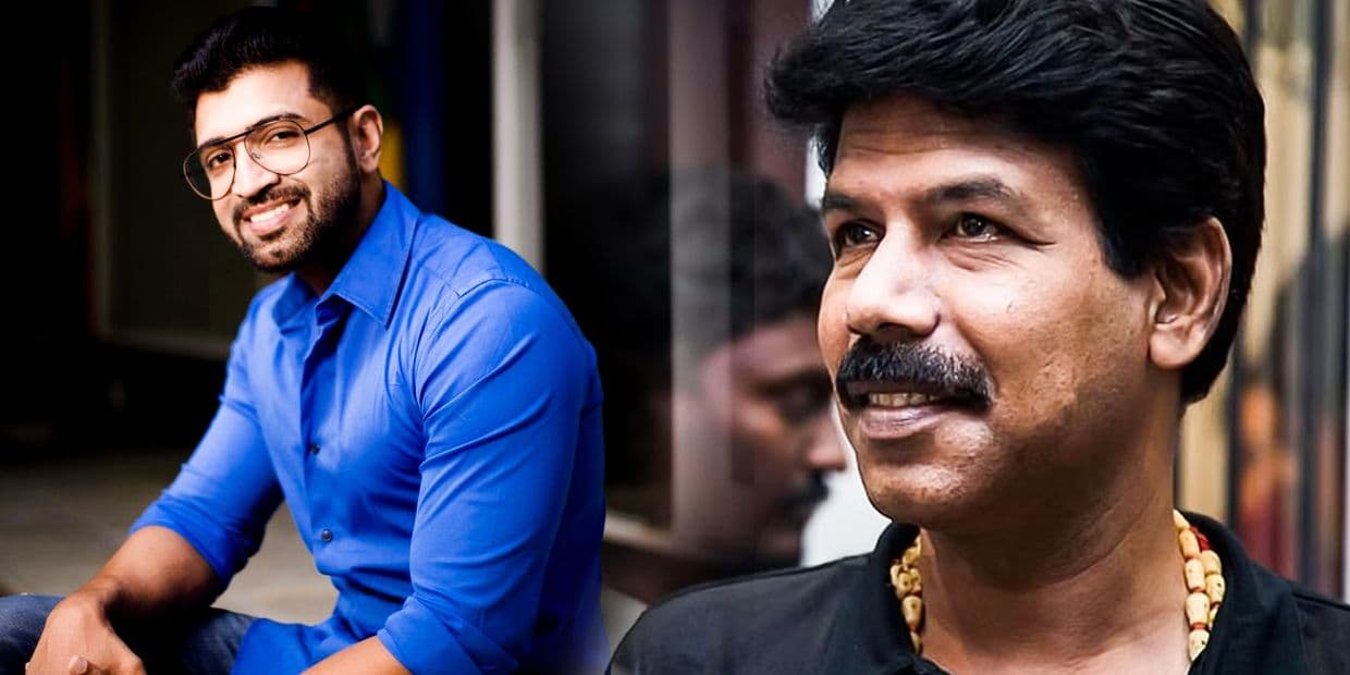 இயக்குனர் பாலாவால் நொந்து போன அருண் விஜய்.. படாதபாடு பட்டு வரும் பரிதாபம்