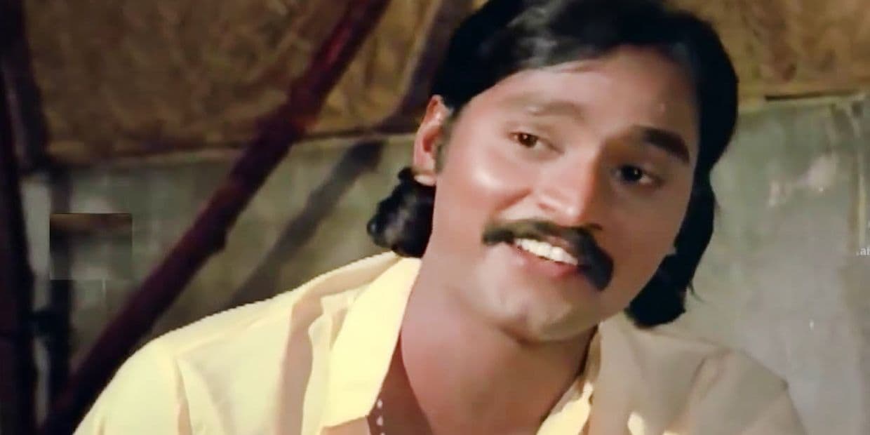 இளிச்சவாயன் கதாபாத்திரத்தில் பாக்கியராஜ் பின்னிய 5 படங்கள்.. மறக்க முடியுமா அந்த ஏழு நாட்கள் ஏடோ கோபி