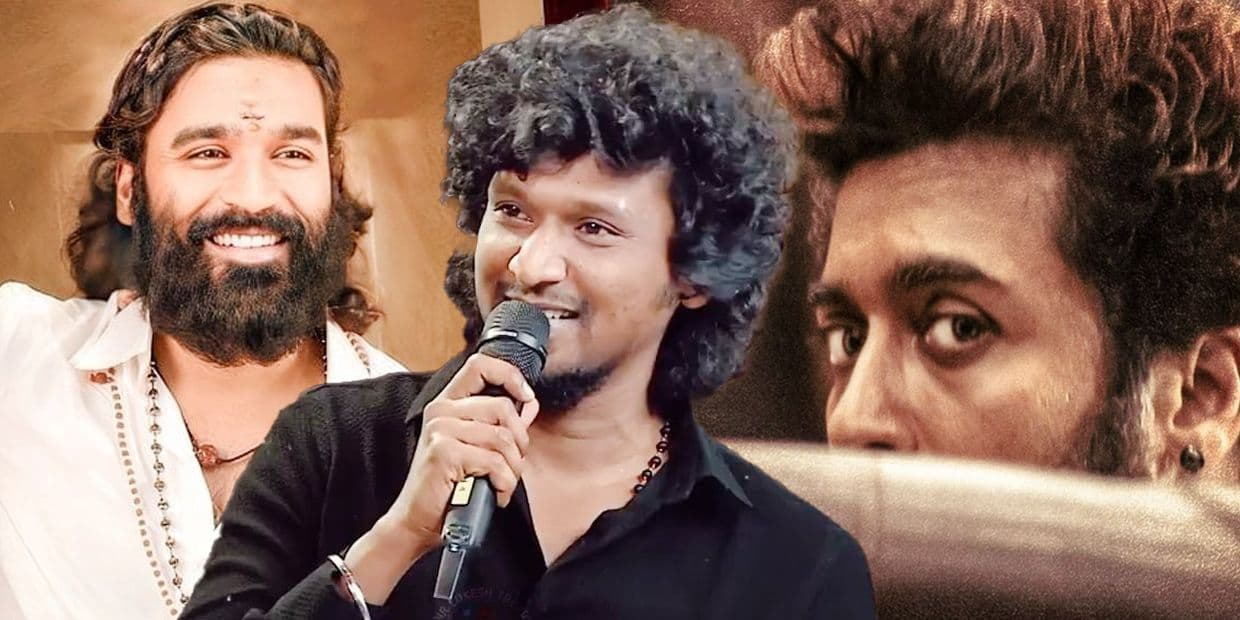 ரோலக்ஸை ஓவர்டேக் செய்ய லியோவில் களமிறங்கும் தனுஷ்.. மிரட்ட வரும் லோகேஷ்