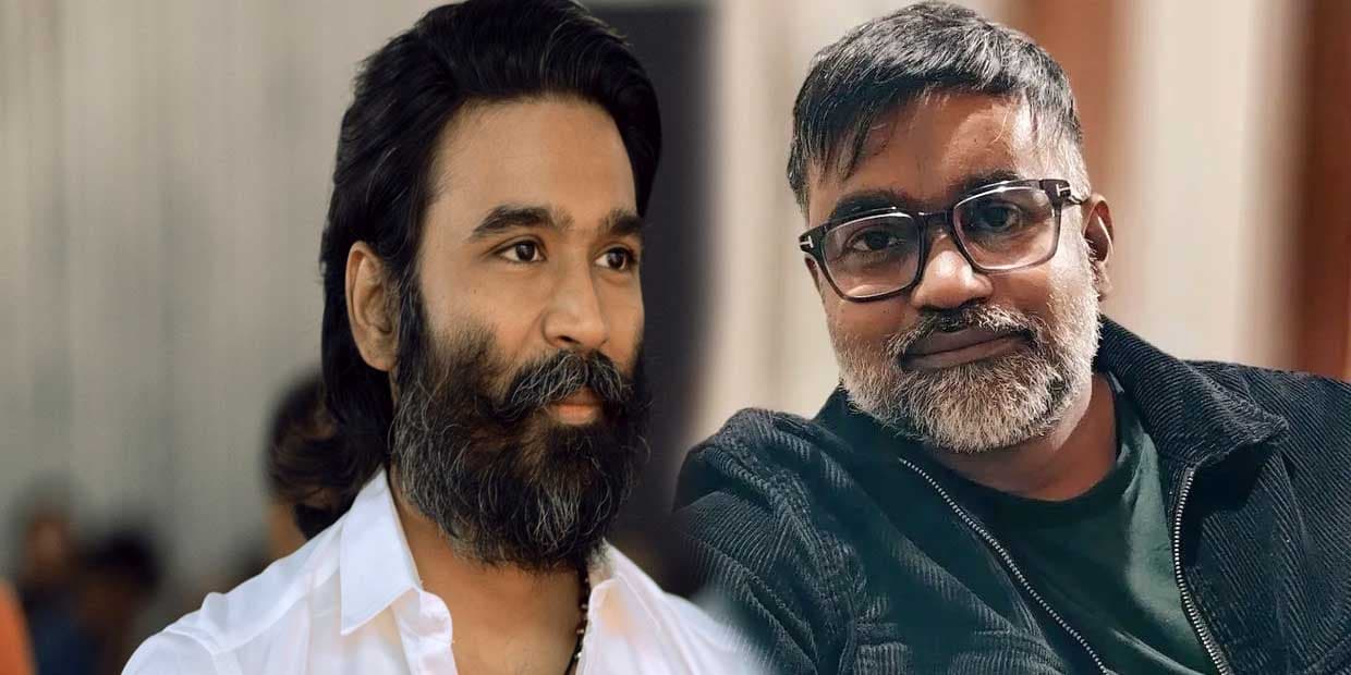 முதல் காதலை நினைத்து உருகும் செல்வராகவன்.. தனுஷை தொடர்ந்து நடக்க போகும் விவாகரத்து