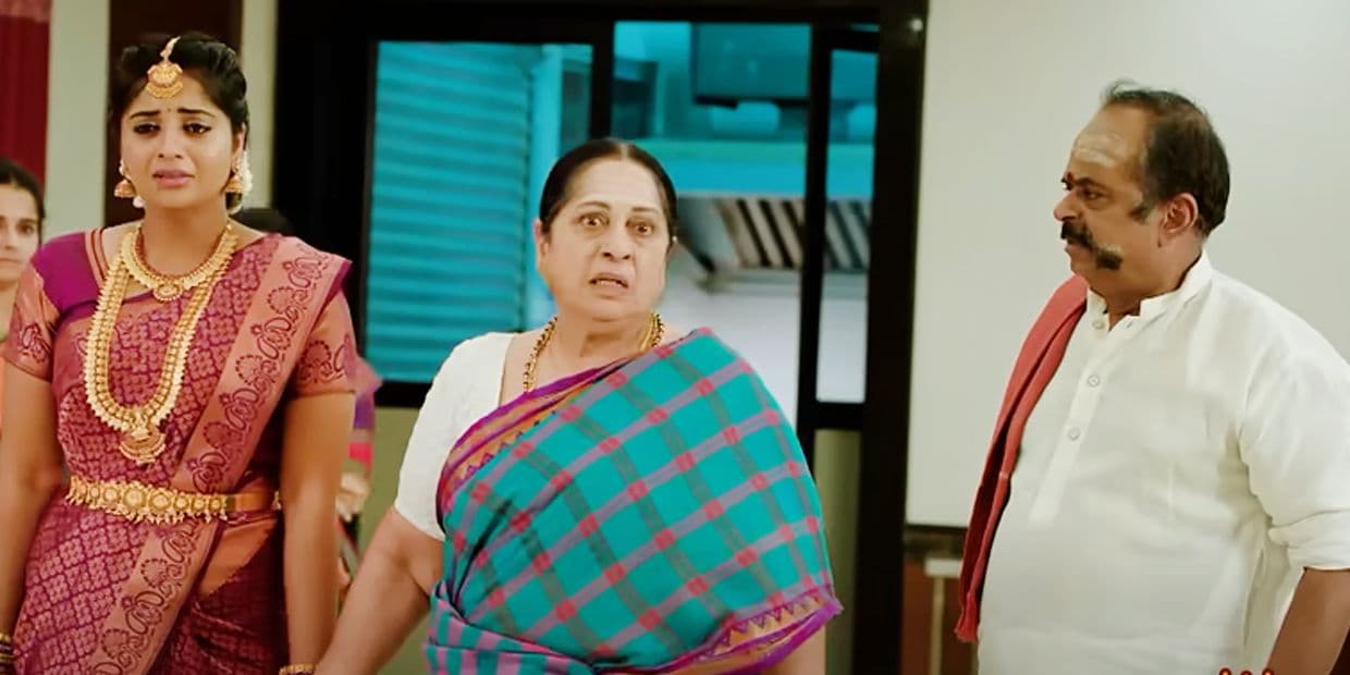 அக்கப்போராக இருக்கும் ஆதிரை திருமணம்.. மட்டமான வேலையை பார்க்கும் குணசேகரன்