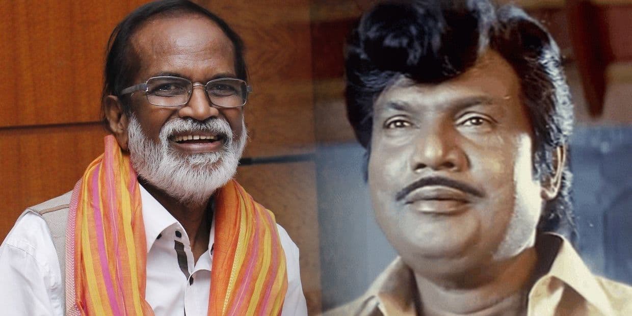 கங்கை அமரனை அசிங்கப்படுத்திய கவுண்டமணி.. பணத்திற்காக நன்றியை மறந்த கொடுமை
