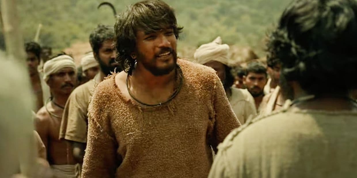 பத்து தல அடுத்து 1947 கௌதம் கார்த்திக்கு கை கொடுக்குமா.? அனல் பறக்கும் ட்விட்டர் விமர்சனம்