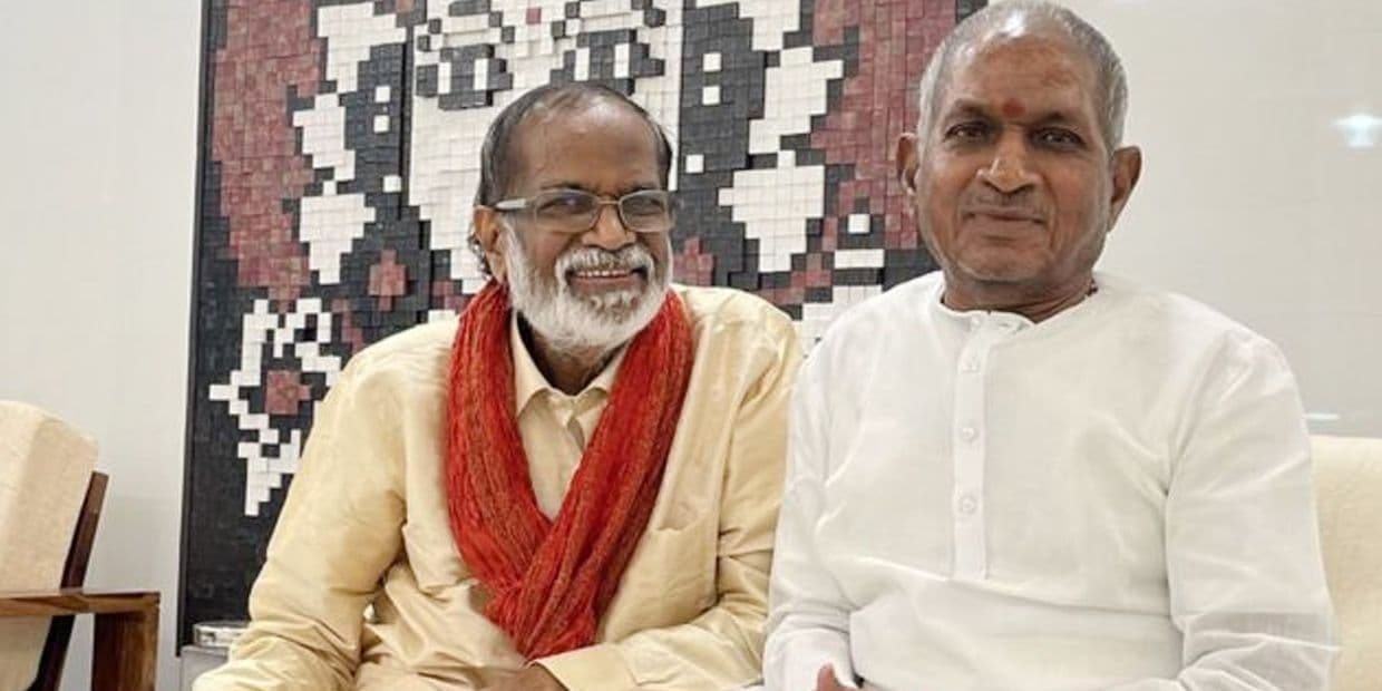 கங்கை அமரனை பற்றி தெரியாத விஷயம்.. அண்ணனின் புகழ் வெளிச்சத்தில் மங்கிய மகா கலைஞன்
