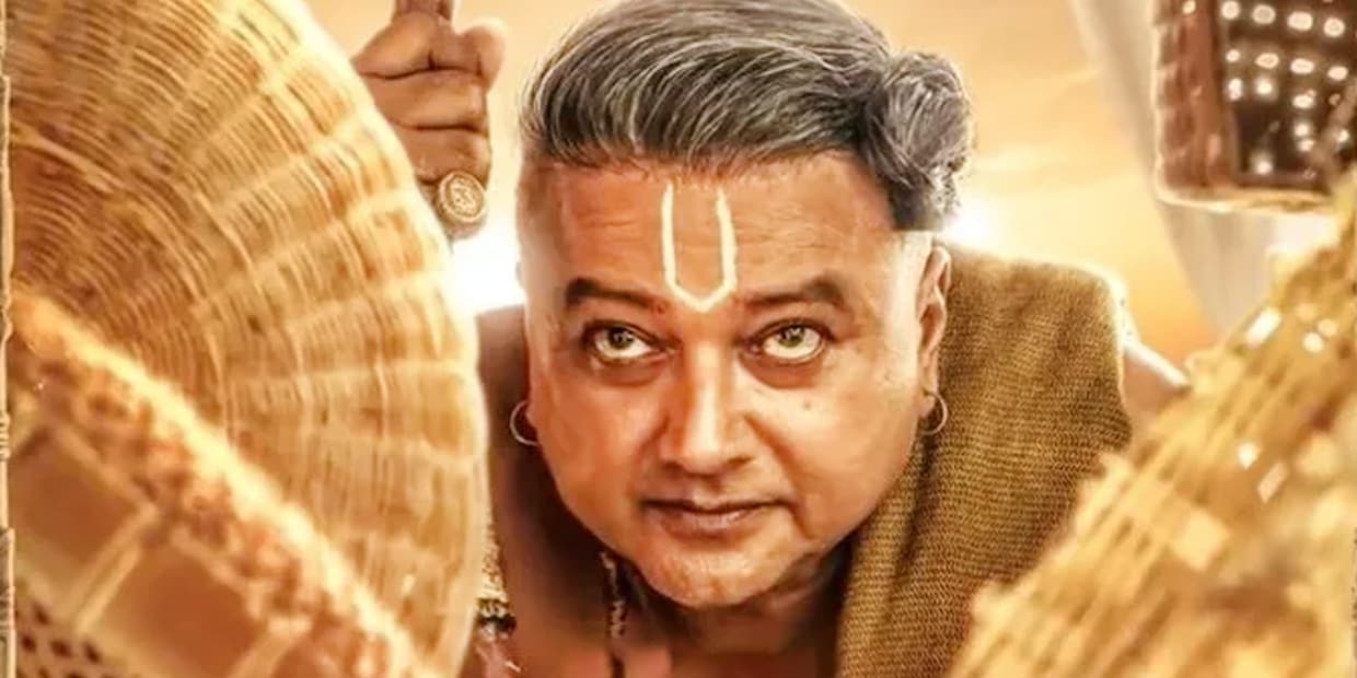 பொன்னியின் செல்வனில் கம்மி சம்பளம் வாங்கிய 5 பேர்.. படம் முழுக்க வந்த ஜெயராமுக்கு இவ்வளவு தான் சம்பளமா!