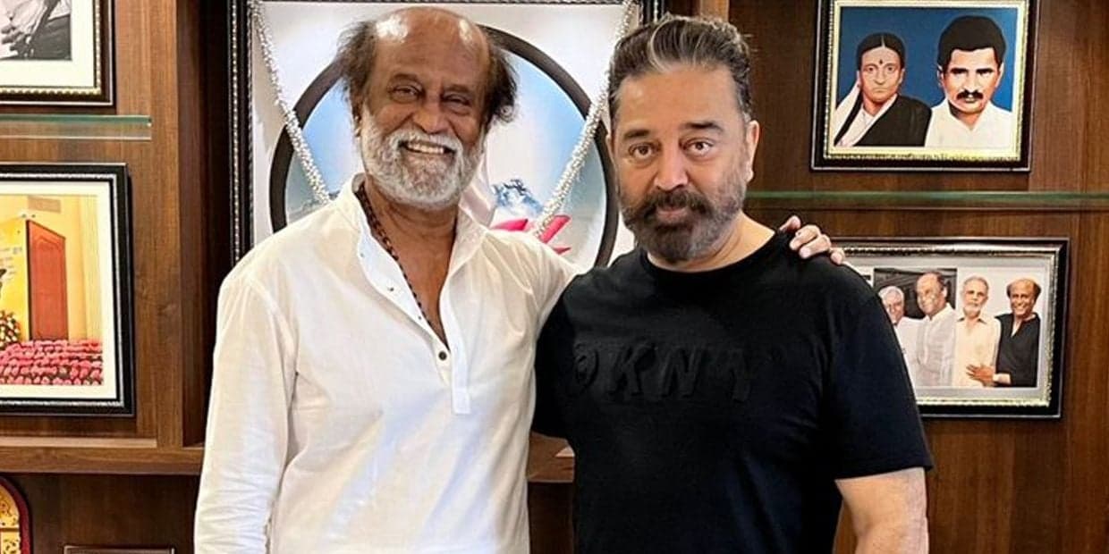 கமலுக்கு நோ சொன்ன ரஜினிகாந்த்.. அதுவும் இந்த டாப் இயக்குனரை நழுவவிட்ட சோகம்!