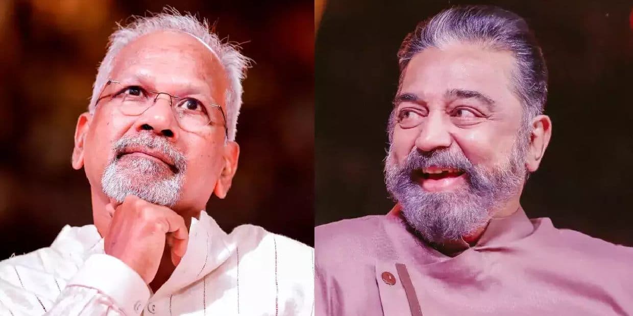 மணிரத்னத்தின் வாழ்க்கையில் அடித்த பெரிய லக்.. தோல்வி நேரத்திலும் பயன்படுத்தாத உலக நாயகன் மருமகன்!