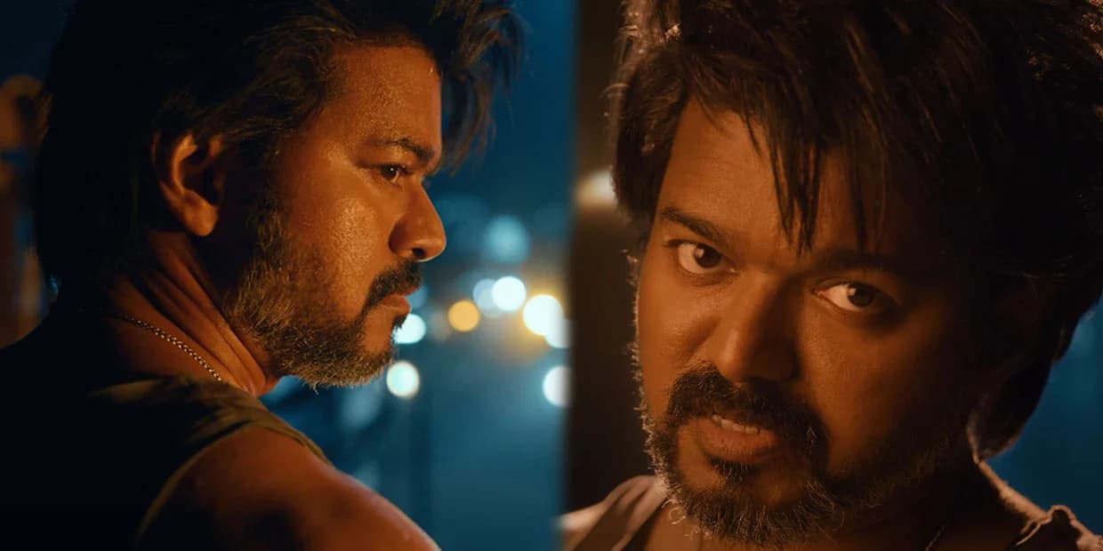 தெரியாத்தனமாக சூழ்ச்சி வலையில் மாட்டிய லியோ படம்.. வசூலில் பின் தங்கப் போகும் விஜய்
