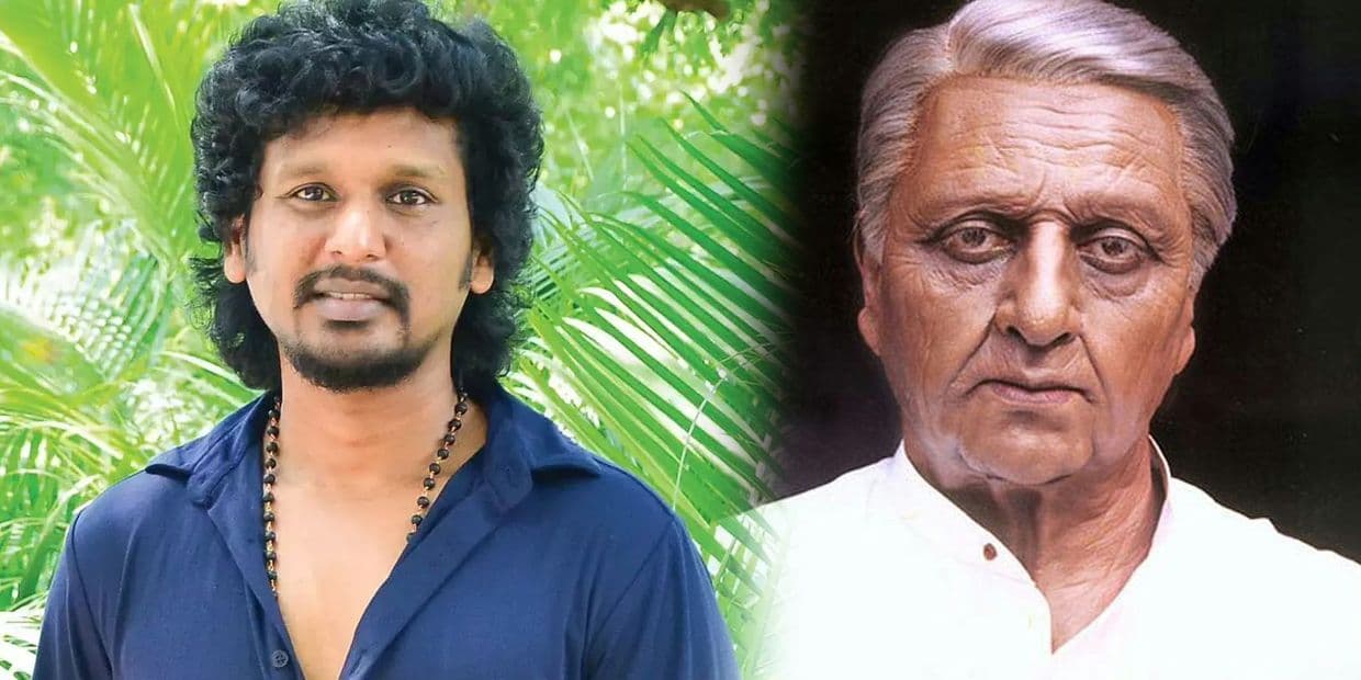 இந்தியன் பட சாதனையை முறியடிக்கும் லியோ.. 2000 பேரை குத்தகைக்கு எடுத்த லோகேஷ்