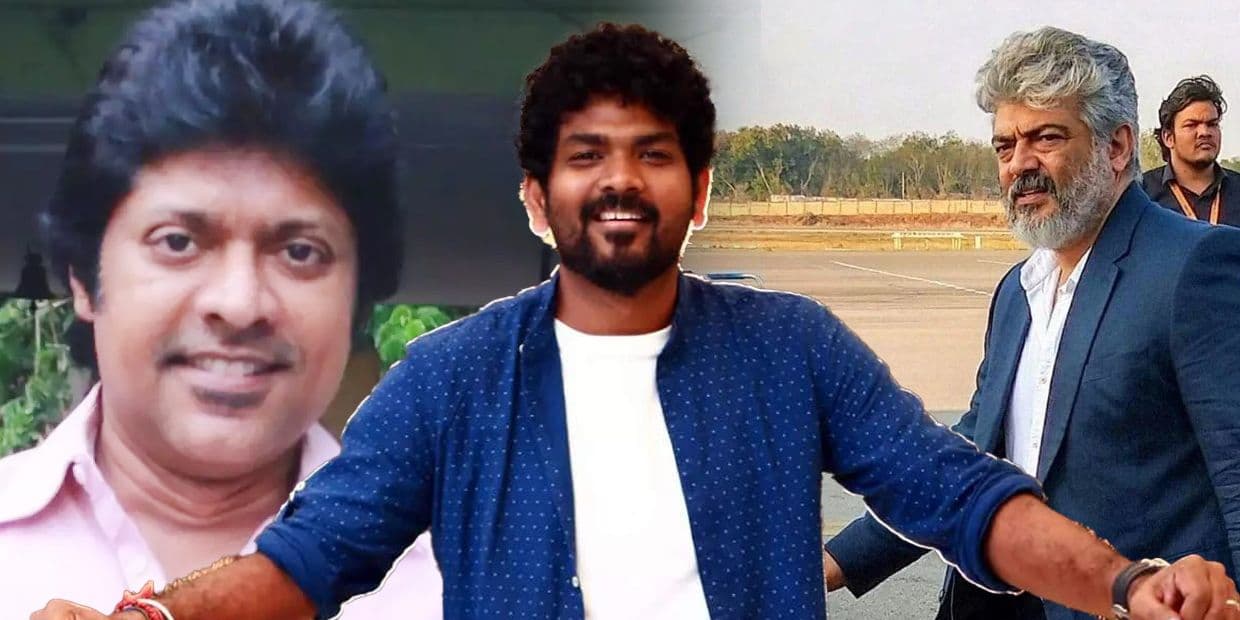 விக்னேஷ் சிவனை மிஞ்சிய மகிழ் திருமேனி.. ஏகே 62-வுக்காக தூசி தட்டிய சூப்பர் ஹிட் படம்