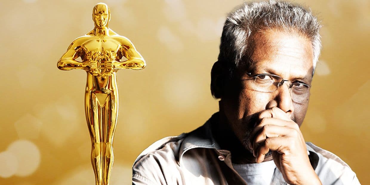 ஆஸ்கருக்காக படத்தை எடுக்கல.. சைடு கேப்பில் பிரம்மாண்ட இயக்குனரை குத்தி காட்டிய மணிரத்தினம்