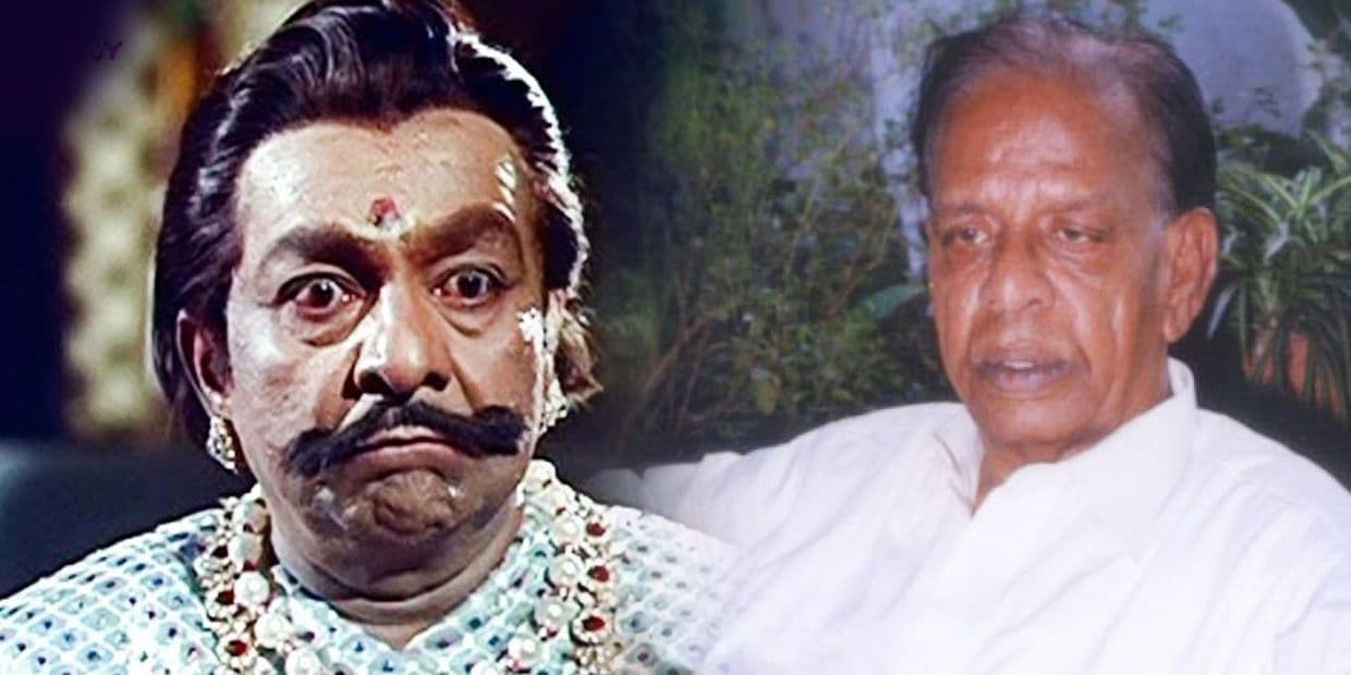 இரண்டு ஹீரோக்கள் நடித்தும் வாங்காத பெயர்.. நாகேஷ், டிஎஸ் பாலையாவுக்காக 100 நாள் ஓடிய படம்