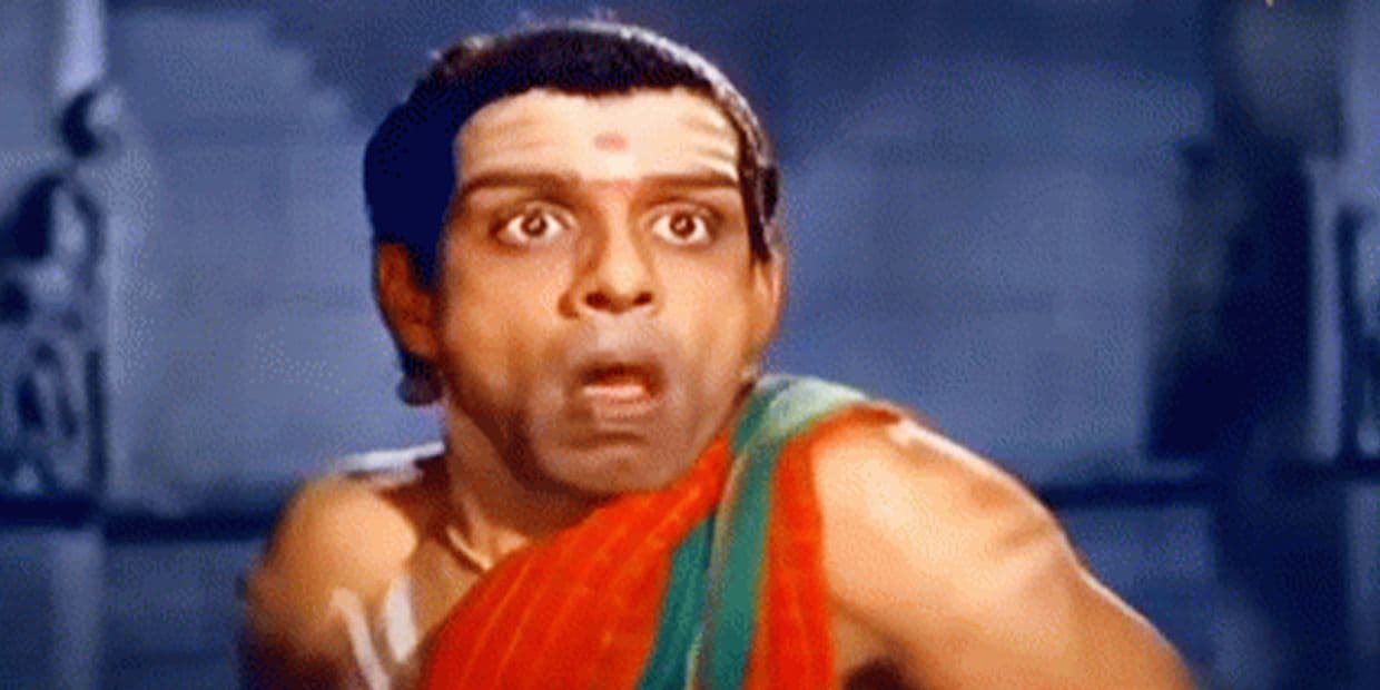 நாகேஷ் நடித்து நங்கூரமாய் மனதில் நின்ற 5 கதாபாத்திரம்.. மறக்க முடியாத தருமி தாசன்