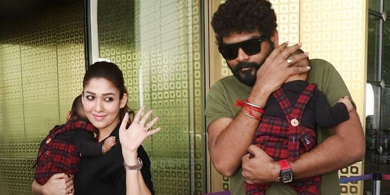 3 மொழிகளில் குழந்தைகளுக்கு வைத்த பெயர்.. நயன்-விக்கியை பார்த்து வியந்த திரையுலகம்