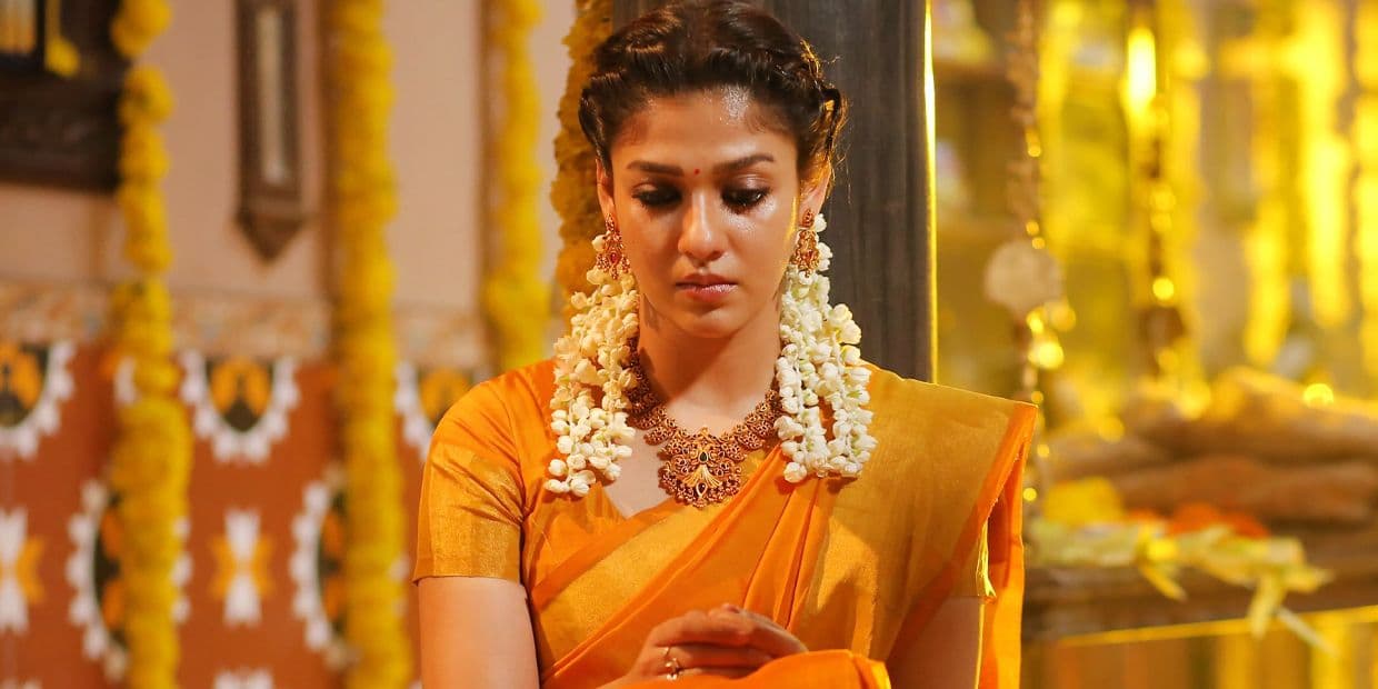 18 வயதில் ஐட்டம் நடிகையாக மாறும் நயன்தாராவின் மகள்.. டெய்லி வெளியிடும் கில்மா போட்டோஸ்