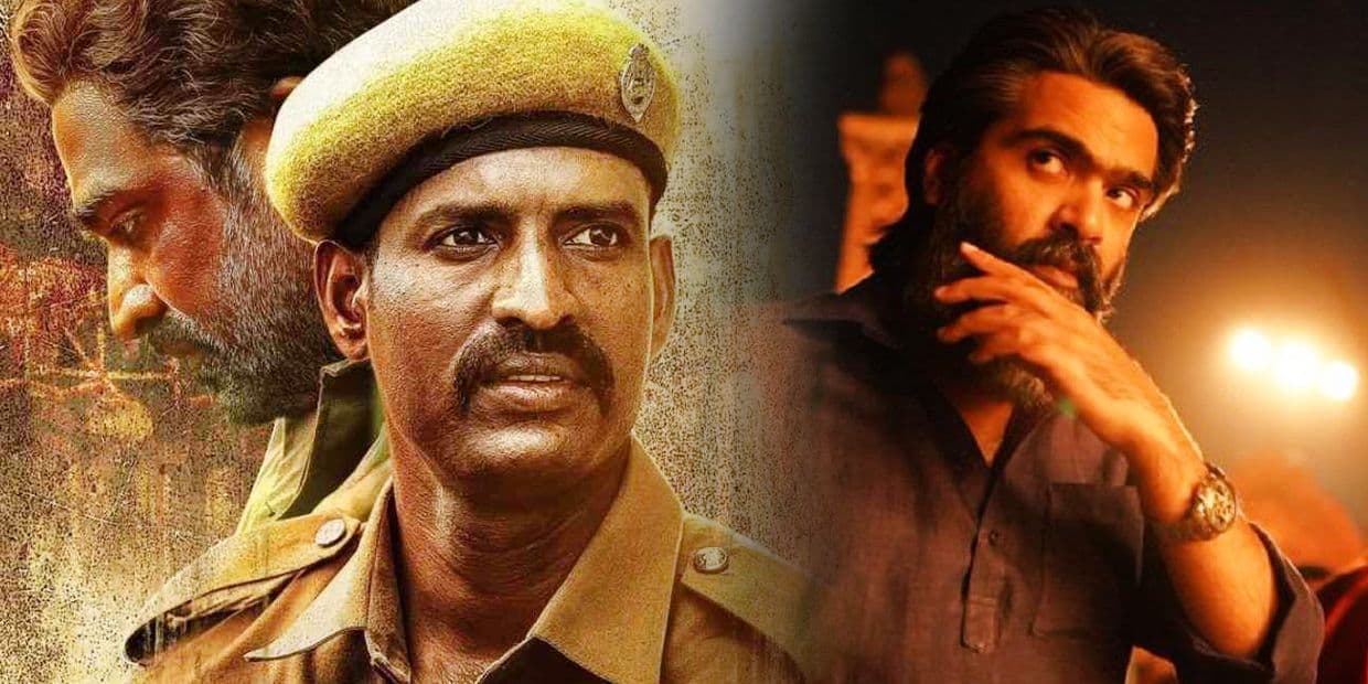 பத்து தல, விடுதலை படத்திற்கு வந்த பெரும் சிக்கல்.. நிலைகுலைந்து போன தயாரிப்பாளர்கள்