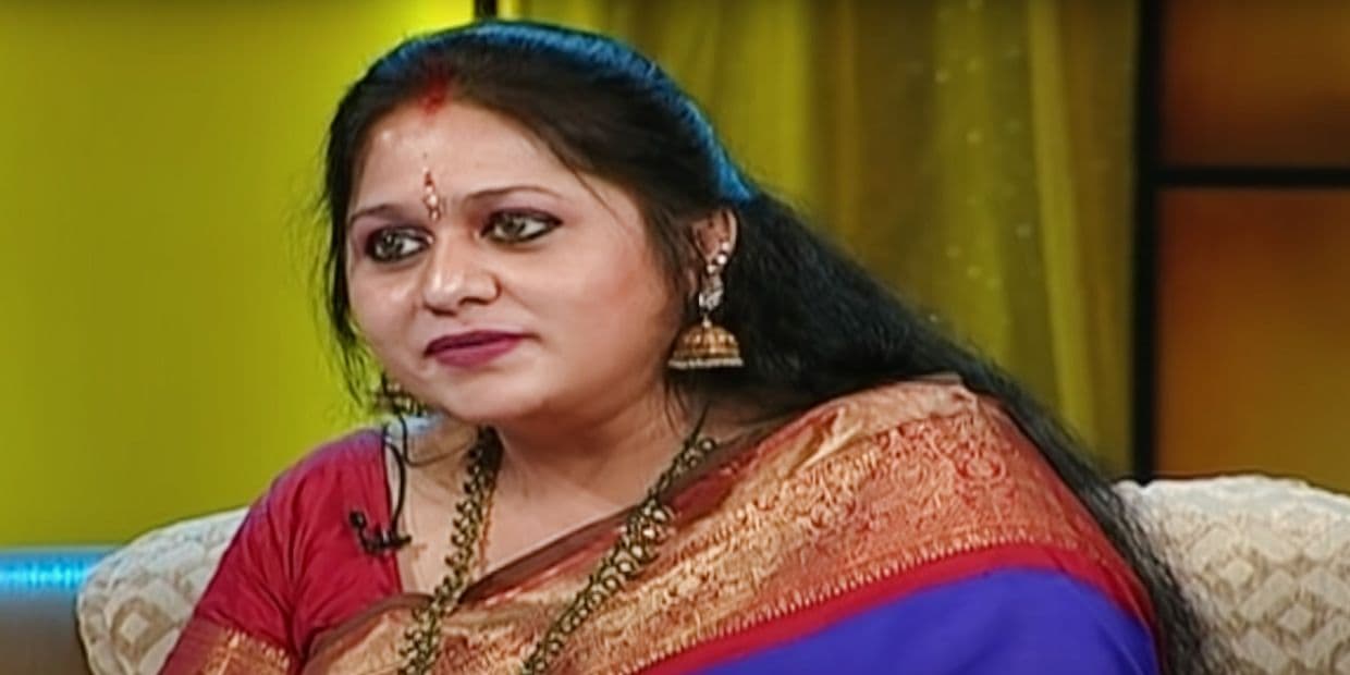 90ஸ் கிட்ஸ்க்கு சோசியல் மீடியாவாக இருந்த 5 தொகுப்பாளர்கள்.. ஹீரோயின்களுக்கு இணையாக ஃபேமஸான பெப்சி உமா