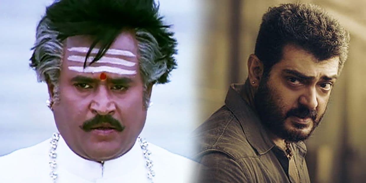 முத்து படம் இல்லையென்றால் அஜித் இல்லை.. 27 வருடங்களுக்குப் பிறகு வெளிவந்த ஏகேவின் வெற்றி ரகசியம்