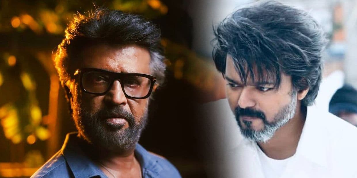 ரஜினியை போல ஏமாற்றும் விஜய்.. அதிருப்தியை ஏற்படுத்தும் சம்பவம்