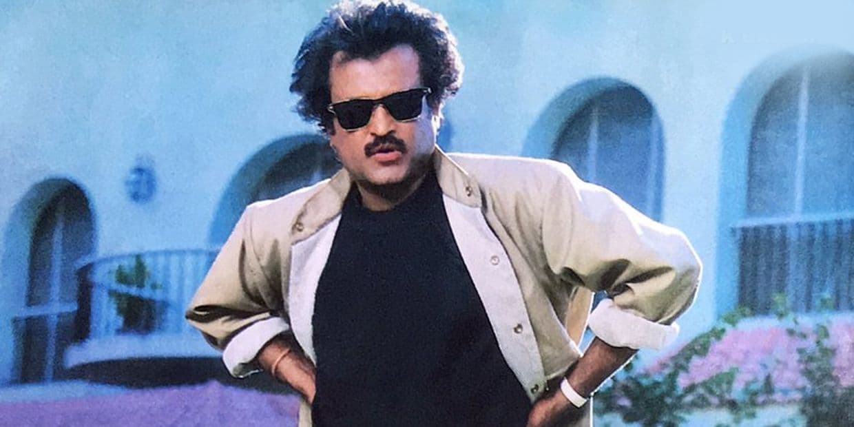 சூப்பர் ஸ்டார் உடன் கிசுகிசுக்கப்பட்ட 5 நடிகைகள்.. செட் ஆகாமல் கடைசியில் ரஜினி எடுத்த முடிவு