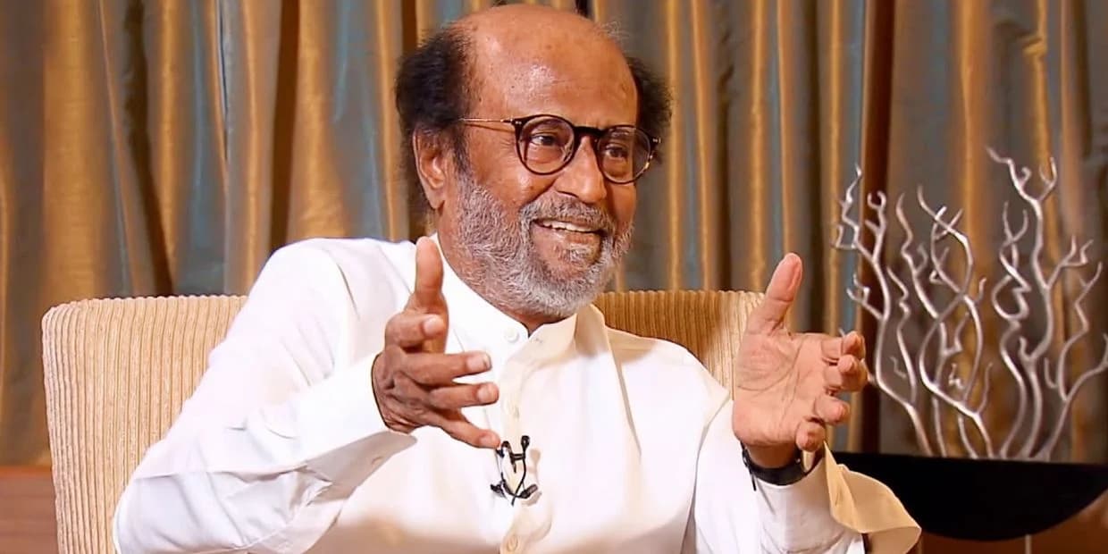 90-களில் ரஜினிக்கு பயத்தை காட்டிய 2 நடிகர்களின் சம்பளம்.. ஒன்னுக்கு ஒன்னு சலச்சது இல்ல